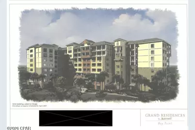 4050 Marriott Drive #3404, Panama City, FL 32408 - Photo 78