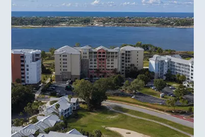 4050 Marriott Drive #3404, Panama City, FL 32408 - Photo 2