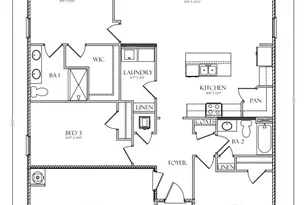 3182 Sawgrass St, Panama City, FL 32404 - Photo 2