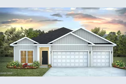 7228 Shady Oak Way, Panama City, FL 32409 - Photo 1