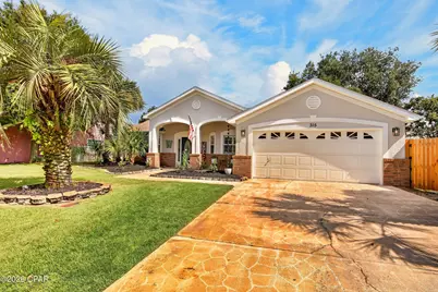 315 Summerwood Drive, Panama City Beach, FL 32413 - Photo 1