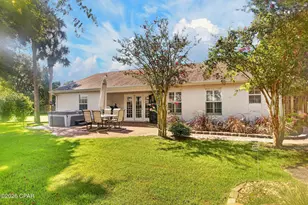 315 Summerwood Dr, Panama City Beach, FL 32413 - Photo 46