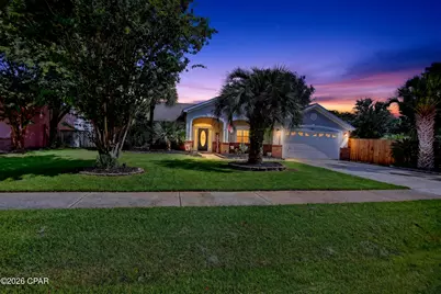 315 Summerwood Drive, Panama City Beach, FL 32413 - Photo 12