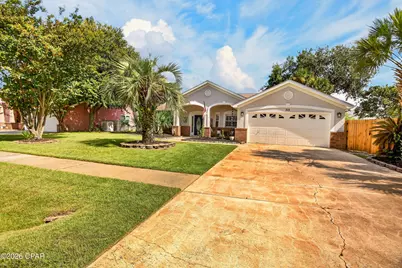315 Summerwood Drive, Panama City Beach, FL 32413 - Photo 14