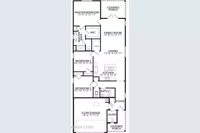 5165 Porter Way, Panama City, FL 32404 - Photo 2