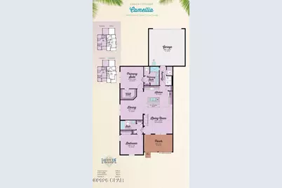 8558 Dreams Float Court, Panama City Beach, FL 32413 - Photo 38