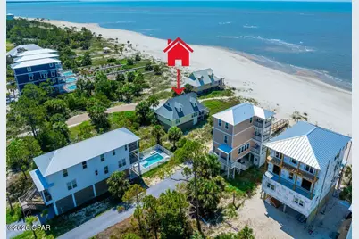 1450 Indian Pass Road, Cape San Blas, FL 32456 - Photo 56