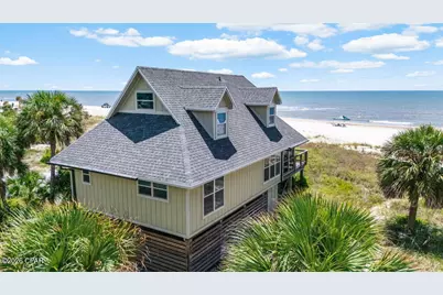 1450 Indian Pass Road, Cape San Blas, FL 32456 - Photo 2