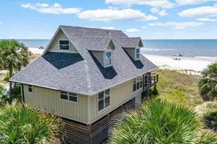 1450 Indian Pass Rd, Cape San Blas, FL 32456 - Photo 2