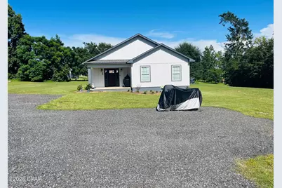 25393 N Rosewood Circle, Altha, FL 32421 - Photo 2