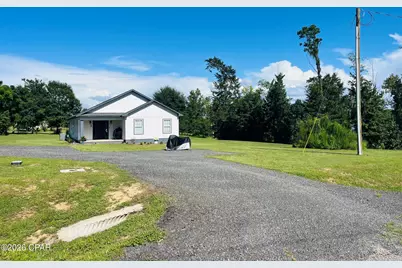 25393 N Rosewood Circle, Altha, FL 32421 - Photo 4