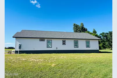 25393 N Rosewood Circle, Altha, FL 32421 - Photo 6