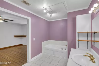 4019 Milano Road, Panama City, FL 32405 - Photo 22