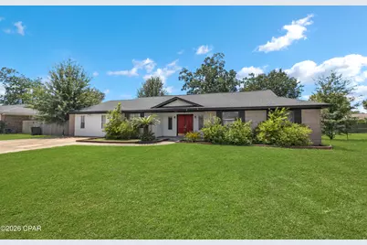 4019 Milano Road, Panama City, FL 32405 - Photo 2