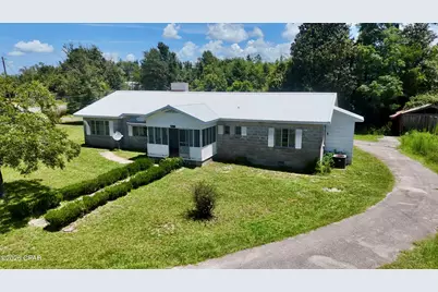 25273 Sr 73 #73, Altha, FL 32421 - Photo 1