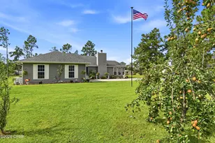 11916 Owenwood Rd, Fountain, FL 32438 - Photo 8