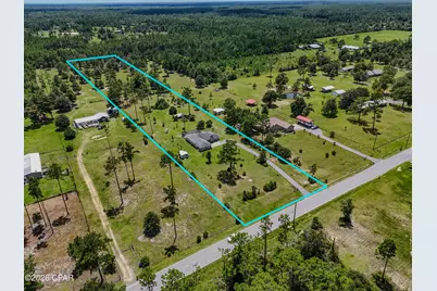 11916 Owenwood Road, Fountain, FL 32438 - Photo 4