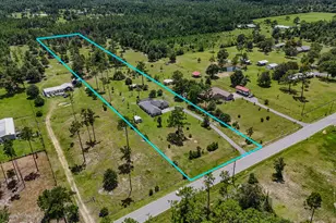 11916 Owenwood Rd, Fountain, FL 32438 - Photo 4