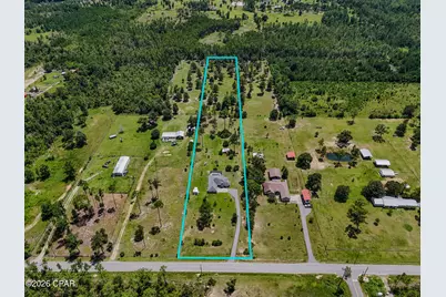 11916 Owenwood Road, Fountain, FL 32438 - Photo 56