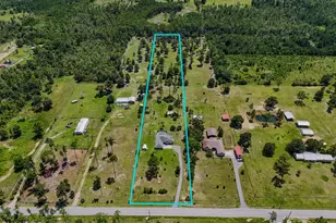 11916 Owenwood Rd, Fountain, FL 32438 - Photo 56