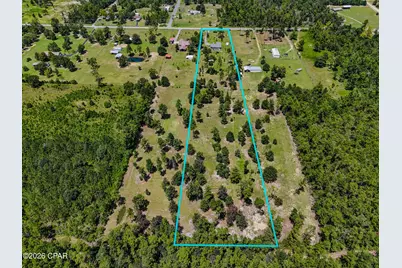 11916 Owenwood Road, Fountain, FL 32438 - Photo 58