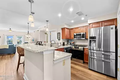 4050 Marriott Drive #3208, Panama City, FL 32408 - Photo 6