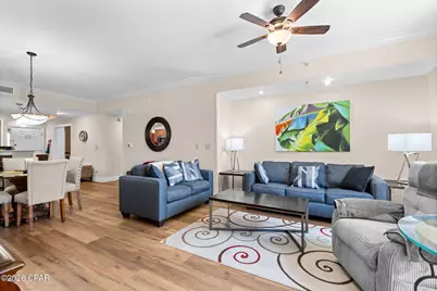 4050 Marriott Drive #3208, Panama City, FL 32408 - Photo 14