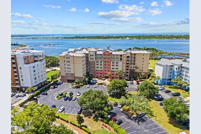 4050 Marriott Drive #3208, Panama City, FL 32408 - Photo 1