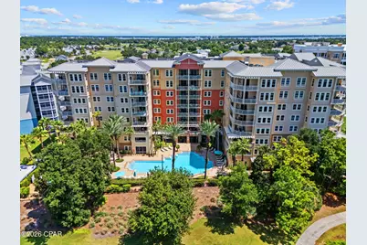 4050 Marriott Drive #3208, Panama City, FL 32408 - Photo 44