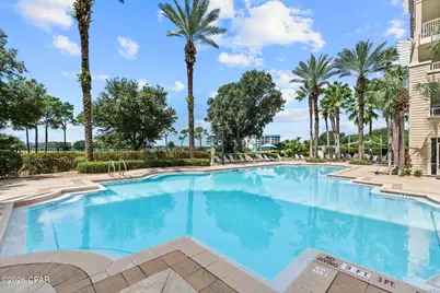 4050 Marriott Drive #3208, Panama City, FL 32408 - Photo 36