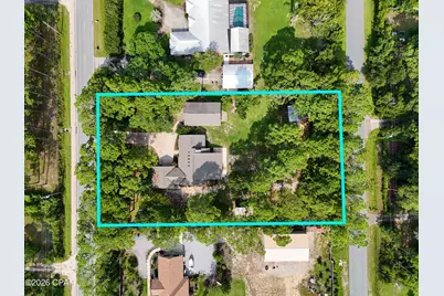 7710 Laird Street, Panama City, FL 32408 - Photo 36
