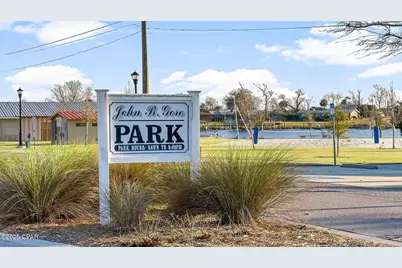 226 Reddy Creek Drive, Panama City, FL 32404 - Photo 34