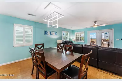 126 Cape Dunes Drive, Cape San Blas, FL 32456 - Photo 16