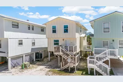 126 Cape Dunes Drive, Cape San Blas, FL 32456 - Photo 72