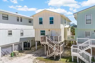 126 Cape Dunes Dr, Cape San Blas, FL 32456 - Photo 72