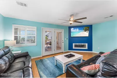 126 Cape Dunes Drive, Cape San Blas, FL 32456 - Photo 26