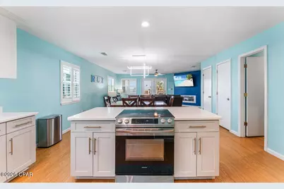 126 Cape Dunes Drive, Cape San Blas, FL 32456 - Photo 6
