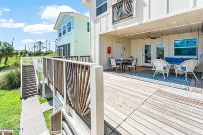 126 Cape Dunes Drive, Cape San Blas, FL 32456 - Photo 36