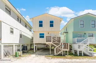 126 Cape Dunes Dr, Cape San Blas, FL 32456 - Photo 70