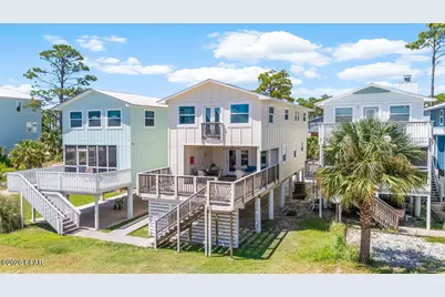 126 Cape Dunes Drive, Cape San Blas, FL 32456 - Photo 2