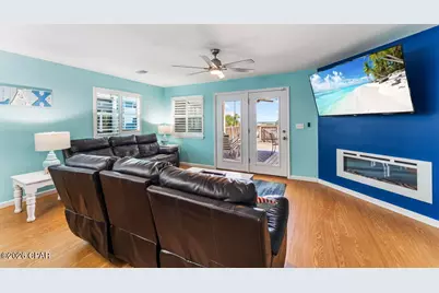 126 Cape Dunes Drive, Cape San Blas, FL 32456 - Photo 22