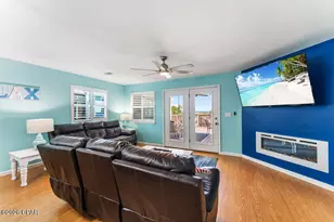 126 Cape Dunes Dr, Cape San Blas, FL 32456 - Photo 22