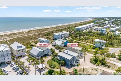 126 Cape Dunes Drive, Cape San Blas, FL 32456 - Photo 74