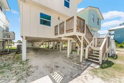 126 Cape Dunes Drive, Cape San Blas, FL 32456 - Photo 66