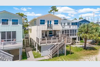 126 Cape Dunes Drive, Cape San Blas, FL 32456 - Photo 1