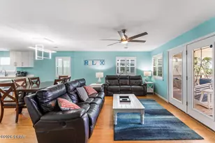 126 Cape Dunes Dr, Cape San Blas, FL 32456 - Photo 24