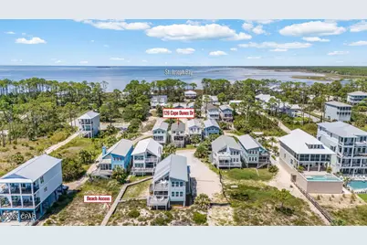 126 Cape Dunes Drive, Cape San Blas, FL 32456 - Photo 76