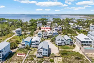 126 Cape Dunes Dr, Cape San Blas, FL 32456 - Photo 76