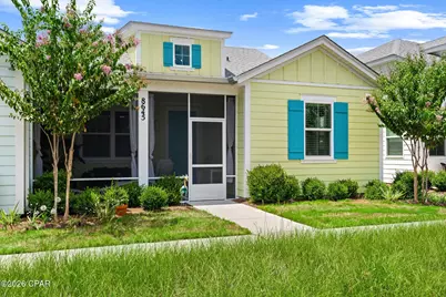 8645 Sand Dollar Drive, Panama City Beach, FL 32413 - Photo 42