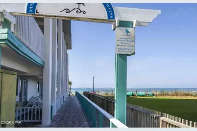 17462 Front Beach Road #77B, Panama City Beach, FL 32413 - Photo 36